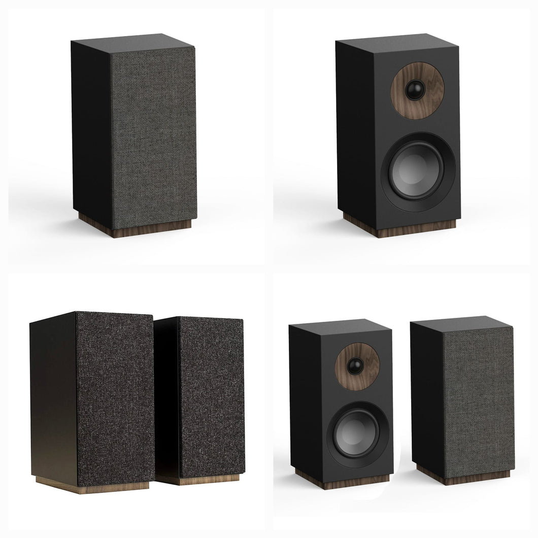 Jamo S801 Bookshelf Speakers (Pair)